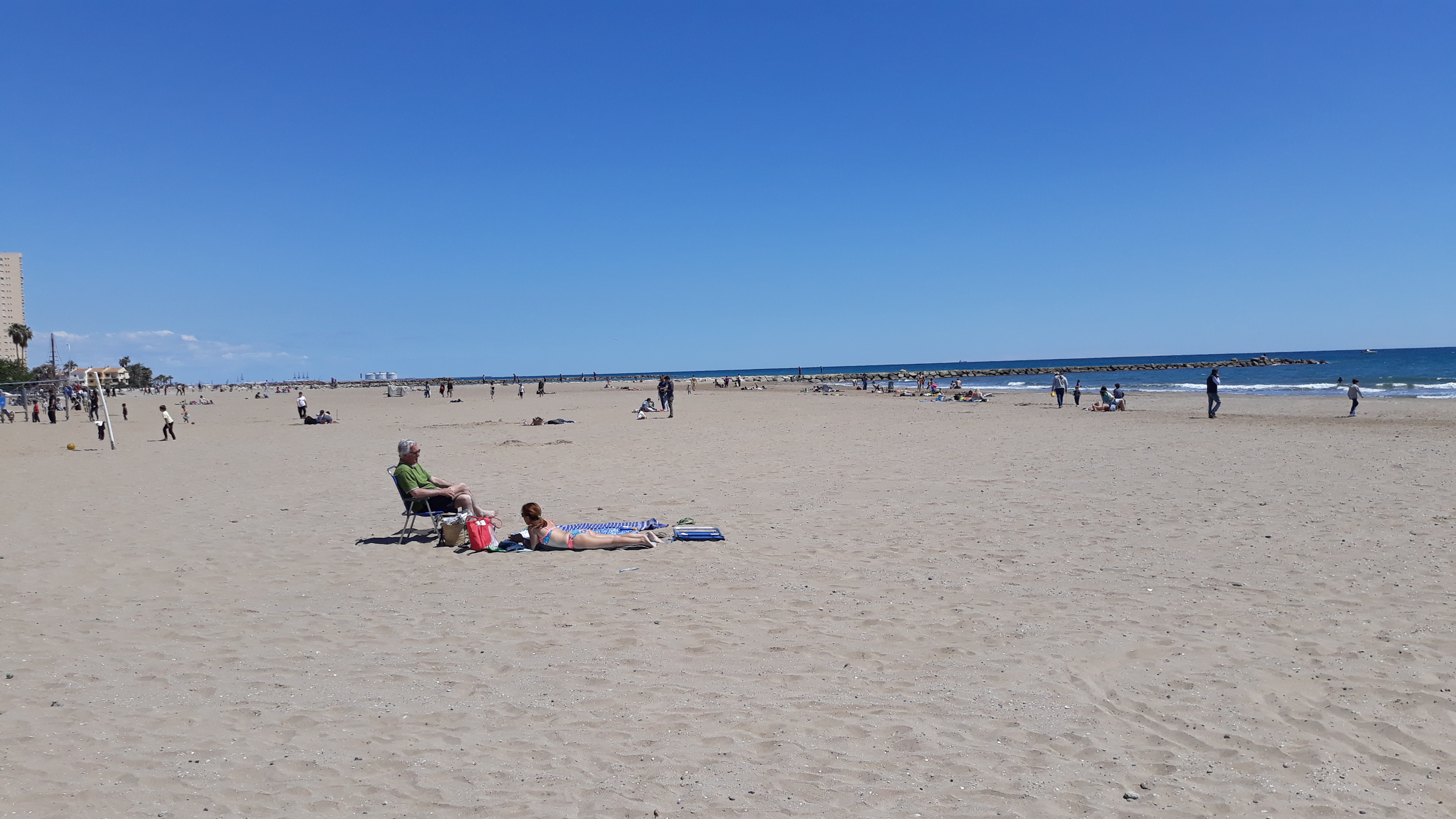 Pisos tasados en Pobla