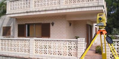 Mediciones Topográficas