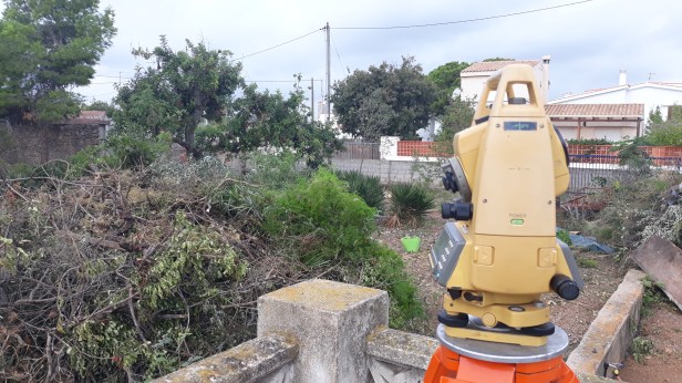 El Puig Santa María Arquitectos