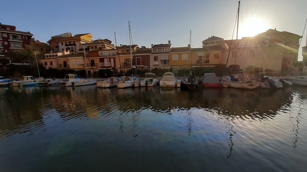 Alboraya Port Saplaya