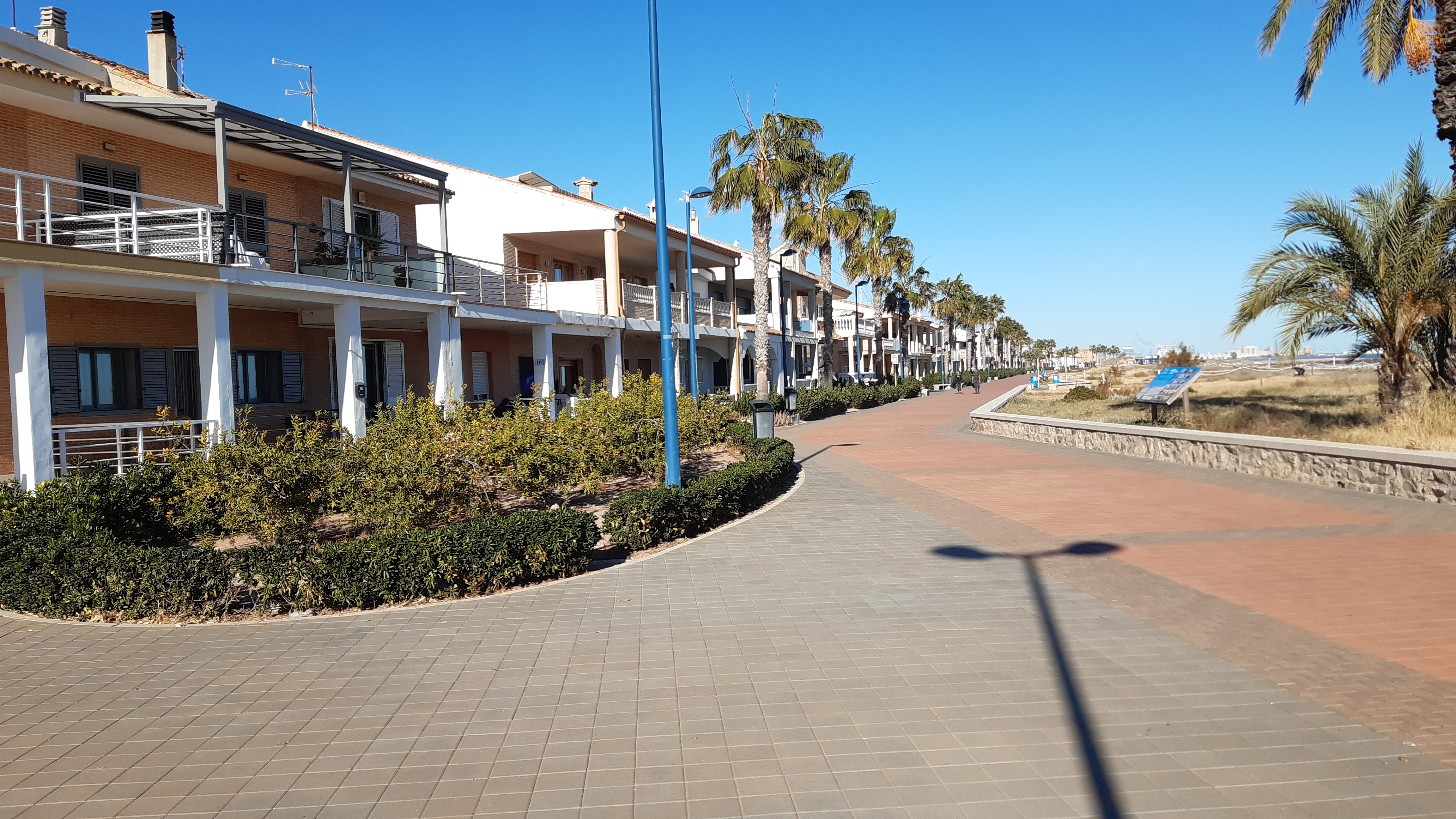 Valoraciones de chalets cerca de Sagunto